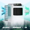 8,000 BTU Portable Air Conditioner