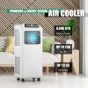 8,000 BTU Portable Air Conditioner